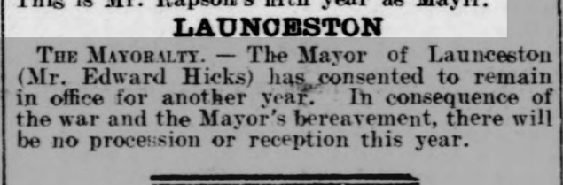 West Briton and Cornwall Advertiser - Thursday 04 November 1915 