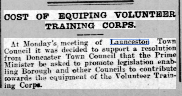 West Briton and Cornwall Advertiser - Thursday 20 May 1915 