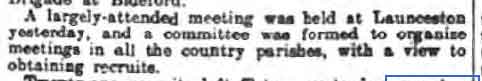 Western Morning News - Tuesday 01 September 1914 