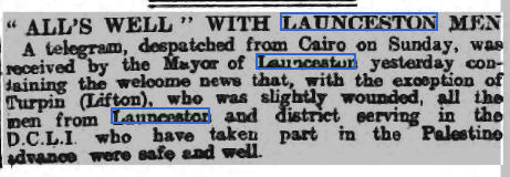 Western Morning News - Wednesday 26 December 1917 