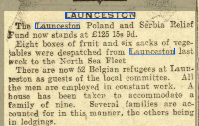 Western Times - Friday 03 September 1915 