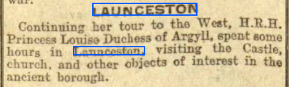 Western Times - Friday 30 July 1915 