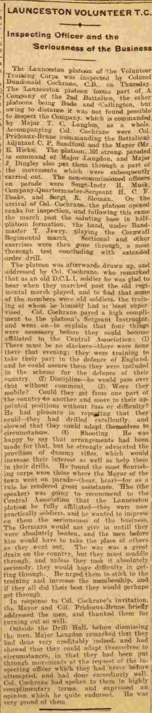 Western Times - Saturday 10 July 1915 