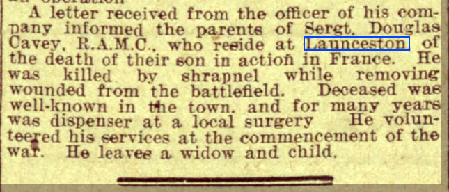 Western Times - Thursday 06 September 1917