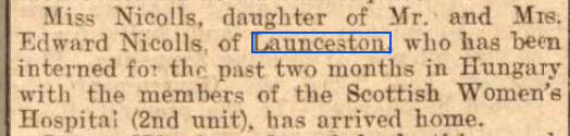 Western Times - Thursday 17 February 1916 