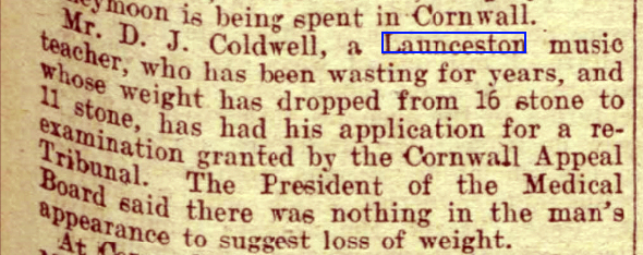 Western Times - Thursday 19 September 1918 