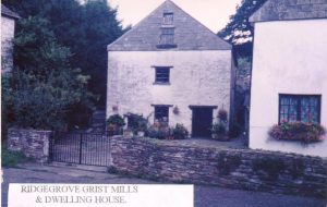 Ridgegrove Mill