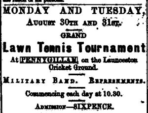 Cornish & Devon Post - Saturday 28 August 1886