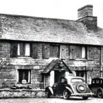Jamaica Inn in the 1950's.