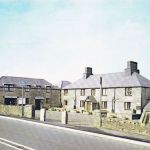 Jamaica Inn in the 1980's.