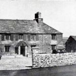 Jamaica Inn in the 1950's.