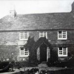 Jamaica Inn in 1934.