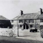 Jamaica Inn in the early 1950's.