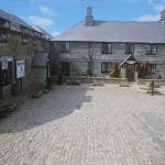 Jamaica Inn in the early 1980's.
