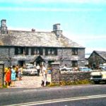 Jamaica Inn in the early 1960's.