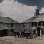 Jamaica Inn.