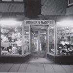 Dinner and Harper, 9, Westgate Street, Launceston