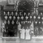 G. Rockey, 1, Church Street, Launceston