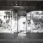 Lewis Goodman 1, Church Street, Launceston