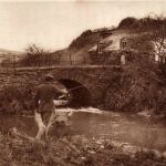 Treglasta Bridge, St. Clether