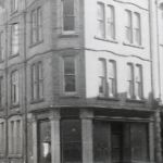Treleavens, Southgate Street, Launceston