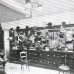 Treleavens, Southgate Street, Launceston