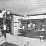 Treleavens, Southgate Street, Launceston