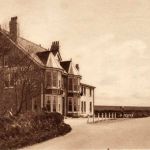 Wilsey Down Hotel. Photo courtesy of Gary Lashbrook