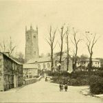 Altarnun in 1901