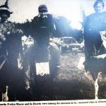 1985 Altarnun Carnival.