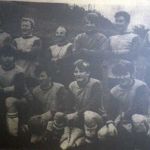Altarnun F.C. in 1968.