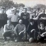 Altarnun/Five Lanes football team