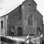Altarnun Methodist Chapel