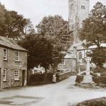 Altarnun c.1940's