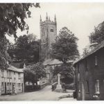 Altarnun Church