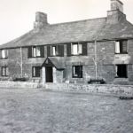 Jamaica Inn in 1958