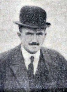 percyparsons Launceston Then!