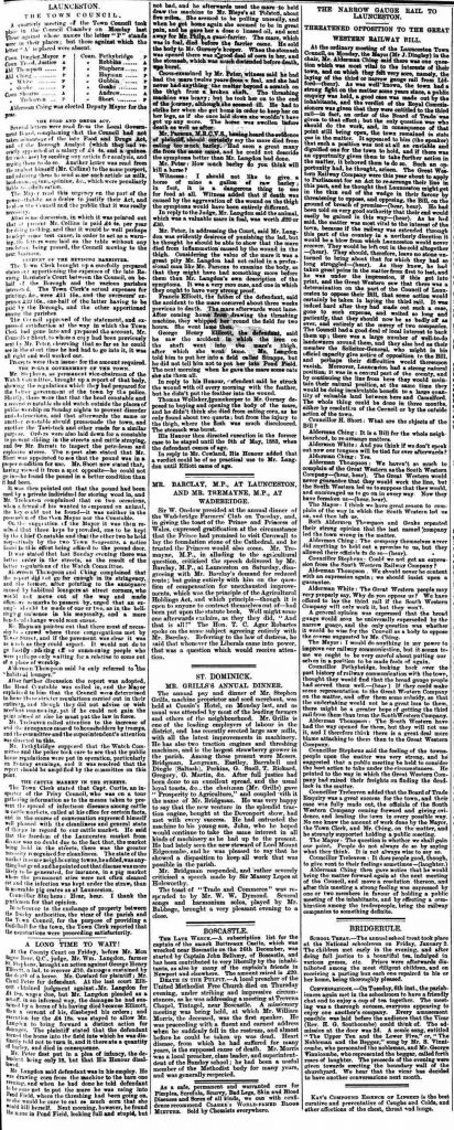 17 January 1880