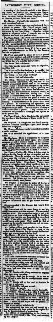 24 January 1863
