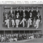 1927 Dunheved College Cricket team 1927 Dunheved College Cricket team