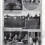 1929 Dunheved College Sports Day 1929 Dunheved College Sports Day