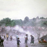 1962 Water Fair. Photo courtesy of Chris Gynn