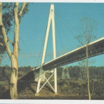 Batman Bridge, Launceston, Tasmainia.