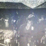 Bolventor Harriers Meet at Jamaica Inn in 1955 Bolventor Harriers Meet at Jamaica Inn in 1955