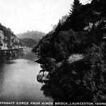 Cataract Gorge, Launceston.
