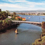 Cataract Gorge, Launceston.