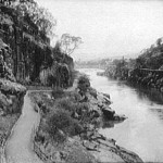 Cataract Gorge, Launceston.