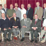 Launceston College class of 1955.