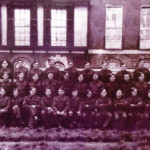 Cornwall Auxiliary Group 6 in 1943. Cornwall Auxiliary Group 6 in 1943.