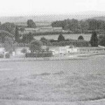 Coronation Park from Windmill.